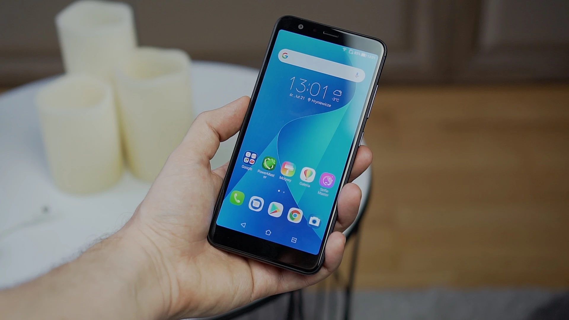 Smartfon z dużym akumulatorem - jak go wybrać i na co zwrócić uwagę?