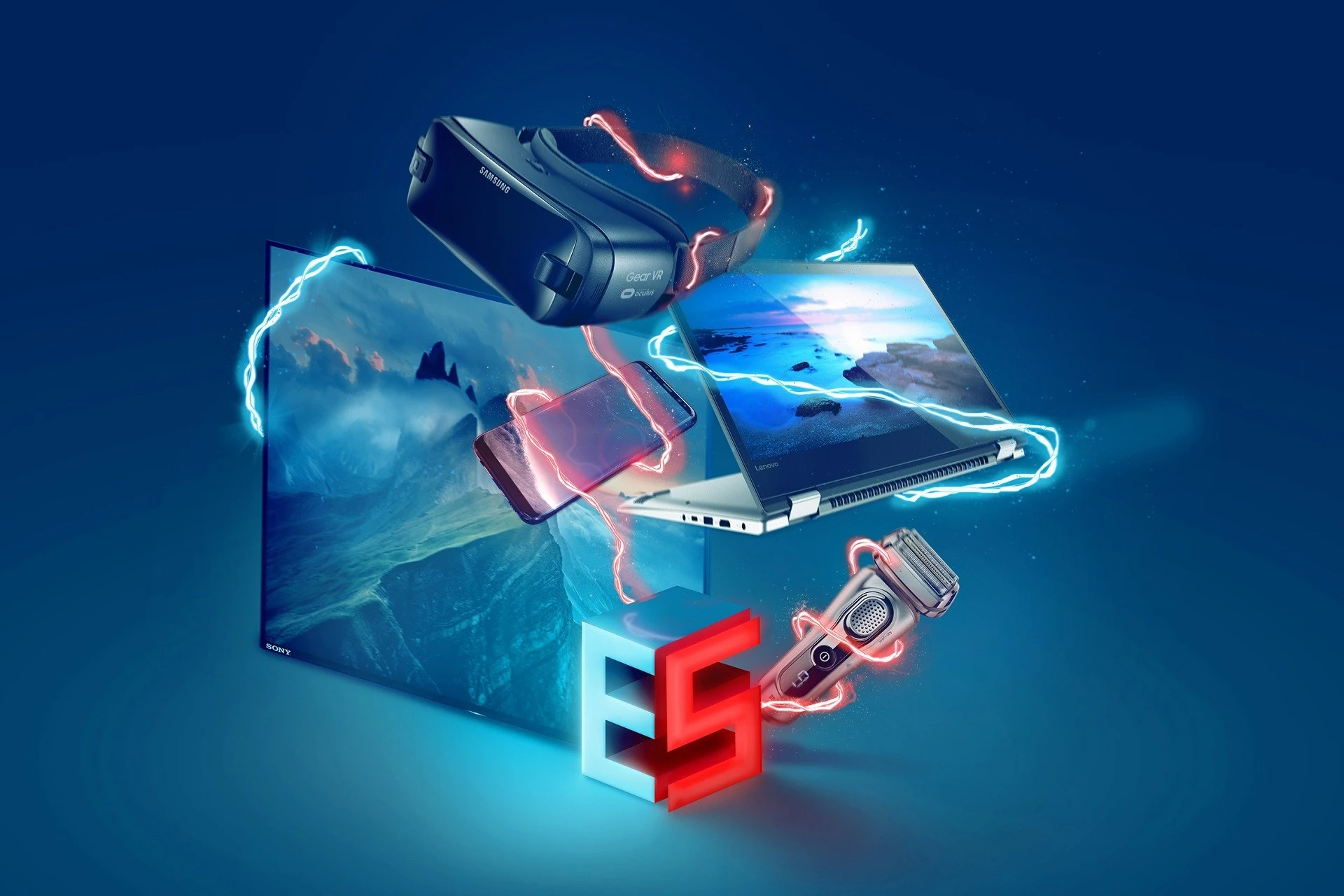 Targi Electronics Show rozkręcają się z każdym dniem! Już w piątek mogliśmy zobaczyć na nich sporo atrakcji, a dzisiaj pojawiło się sporo nowych. Chociażby z tego powodu warto odwiedzić tę imprezę.