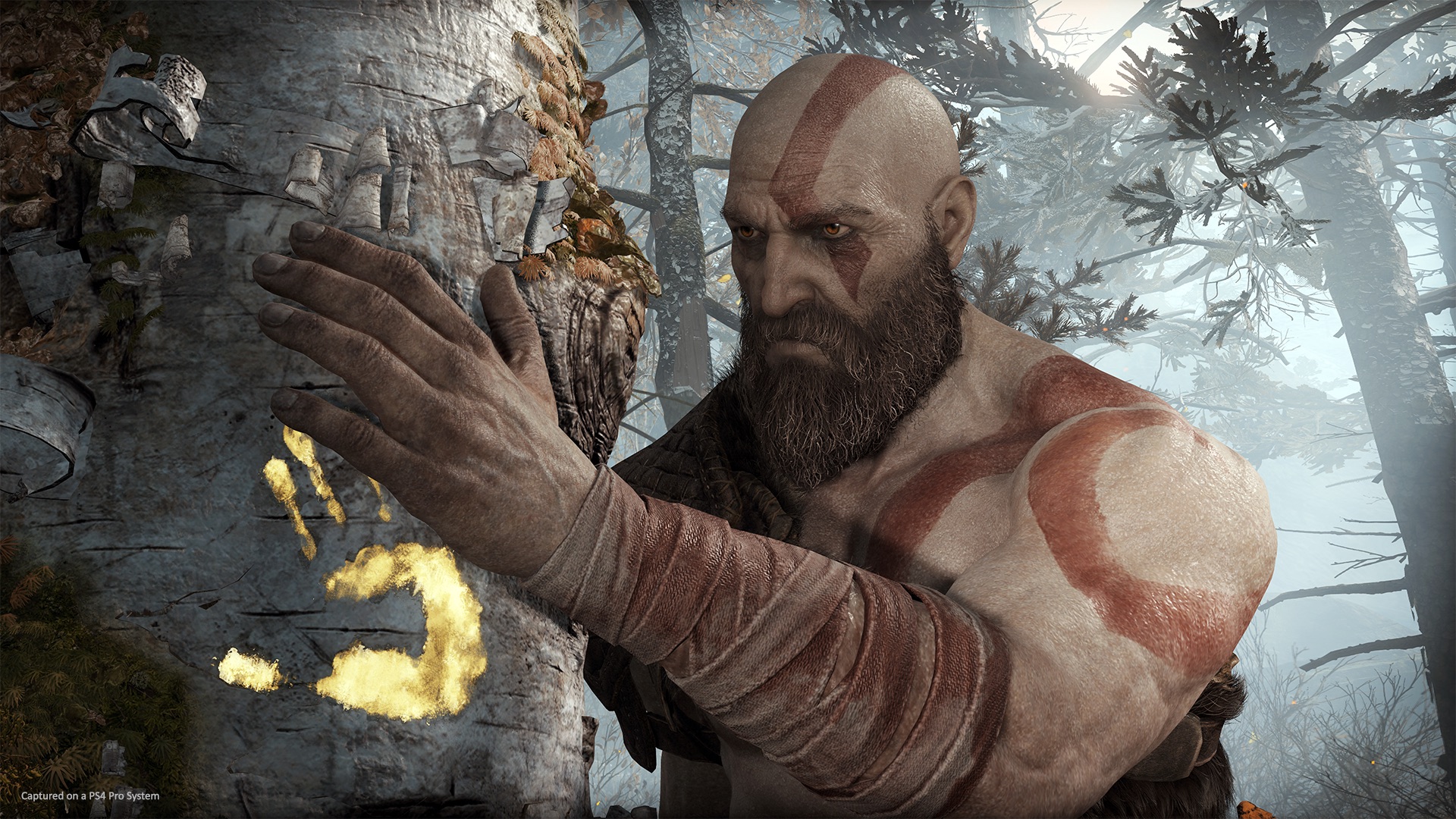 Nowe God of War - największe wady i zalety po kilku godzinach rozgrywki