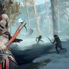 Nowe God of War - największe wady i zalety po kilku godzinach rozgrywki