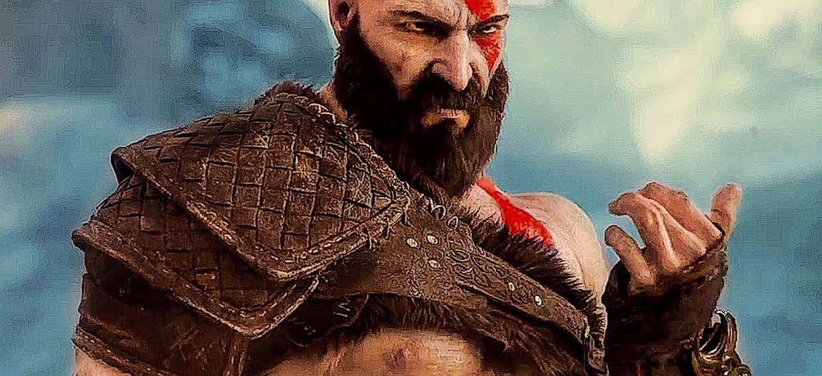 Sonda: God of War otrzymało tytuł gry roku. Czy zasłużenie?