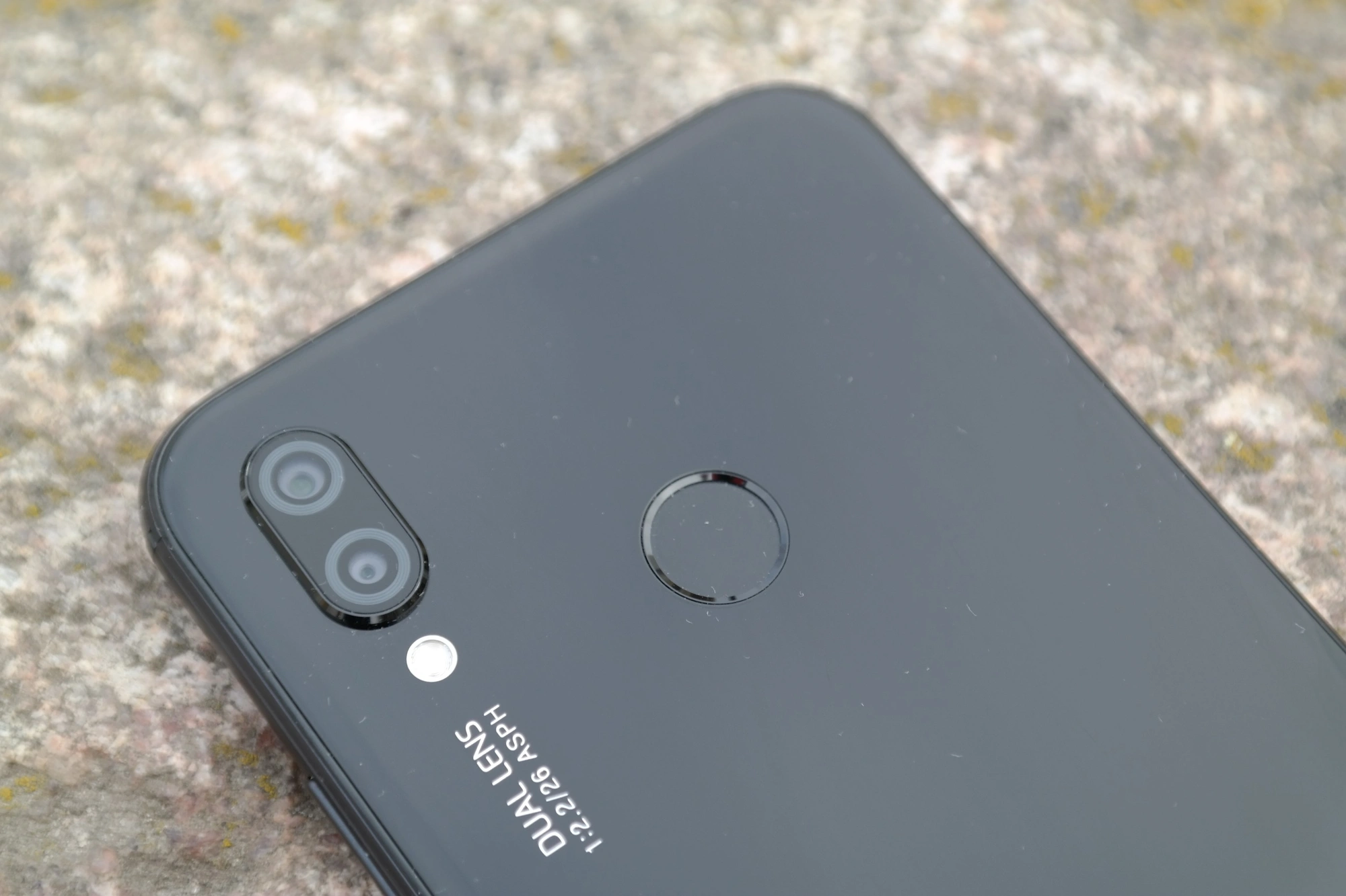 Huawei P20