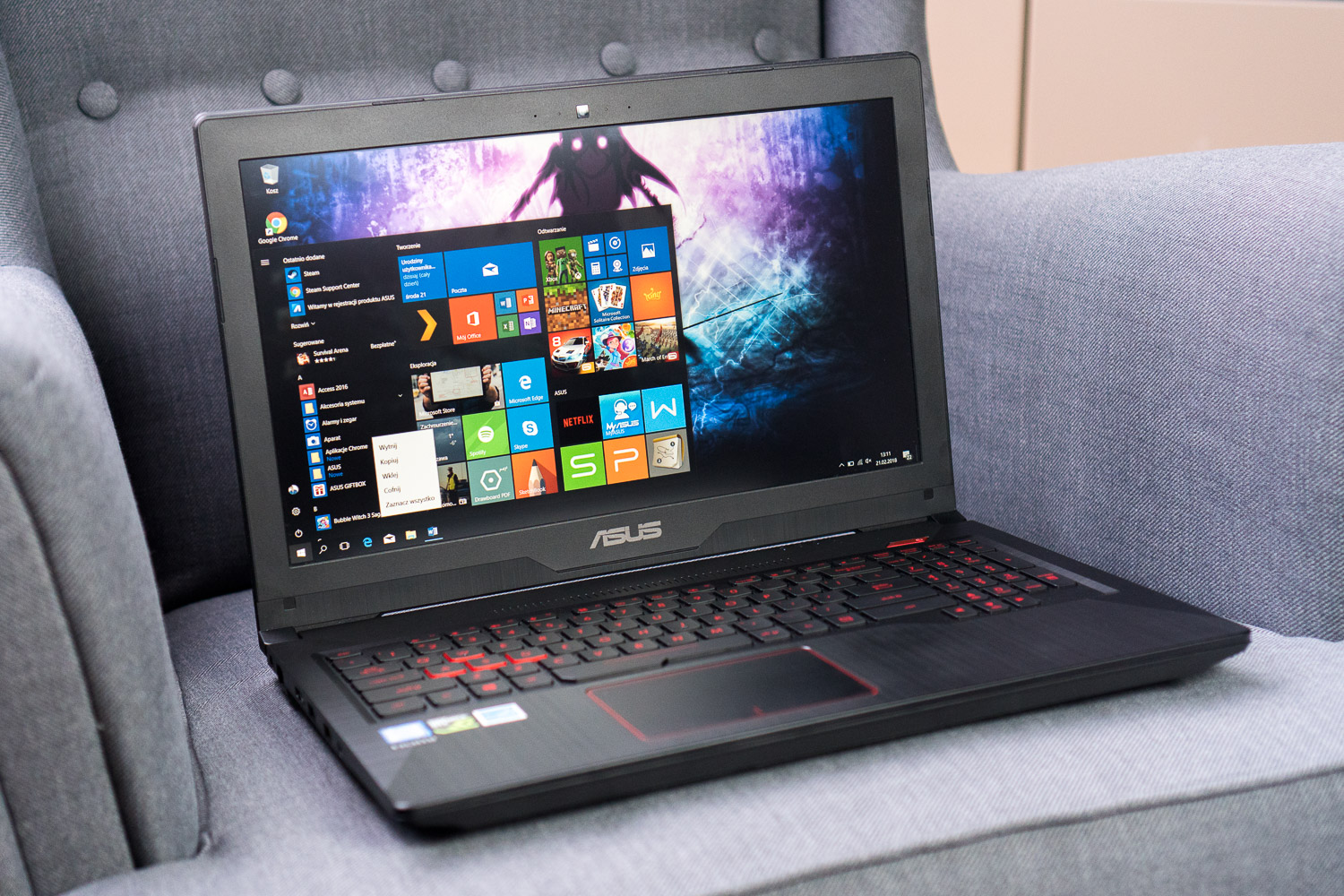 Laptop dla dziecka - na co zwrócić uwagę żeby nie przepłacać