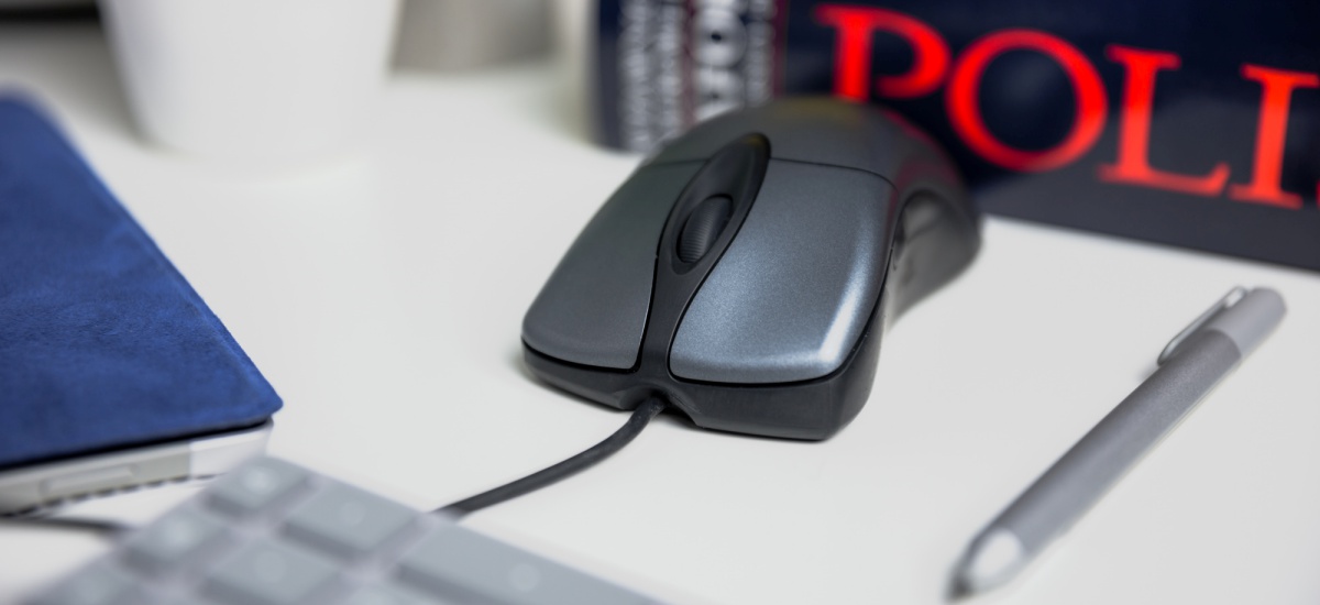Sprawdzamy Microsoft Classic Intellimouse. Czy to godny powrót legendy?
