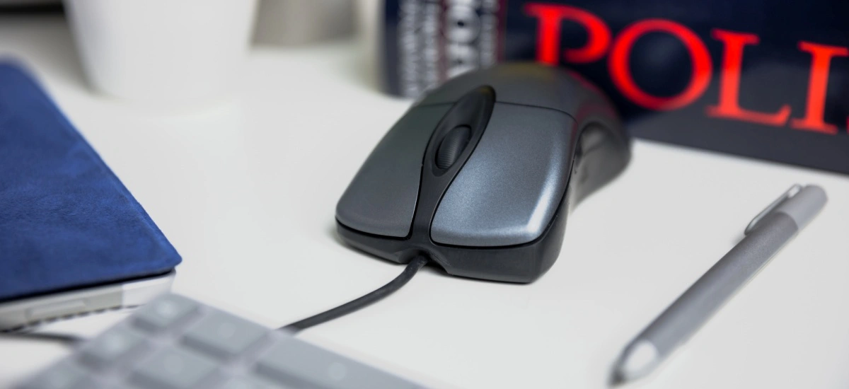 Sprawdzamy Microsoft Classic Intellimouse. Czy to godny powrót legendy?