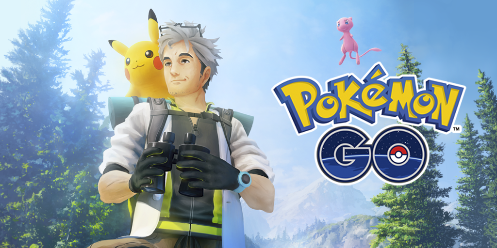 Już za kilka dni w Pokemon Go pojawią się questy oraz mityczne stworki