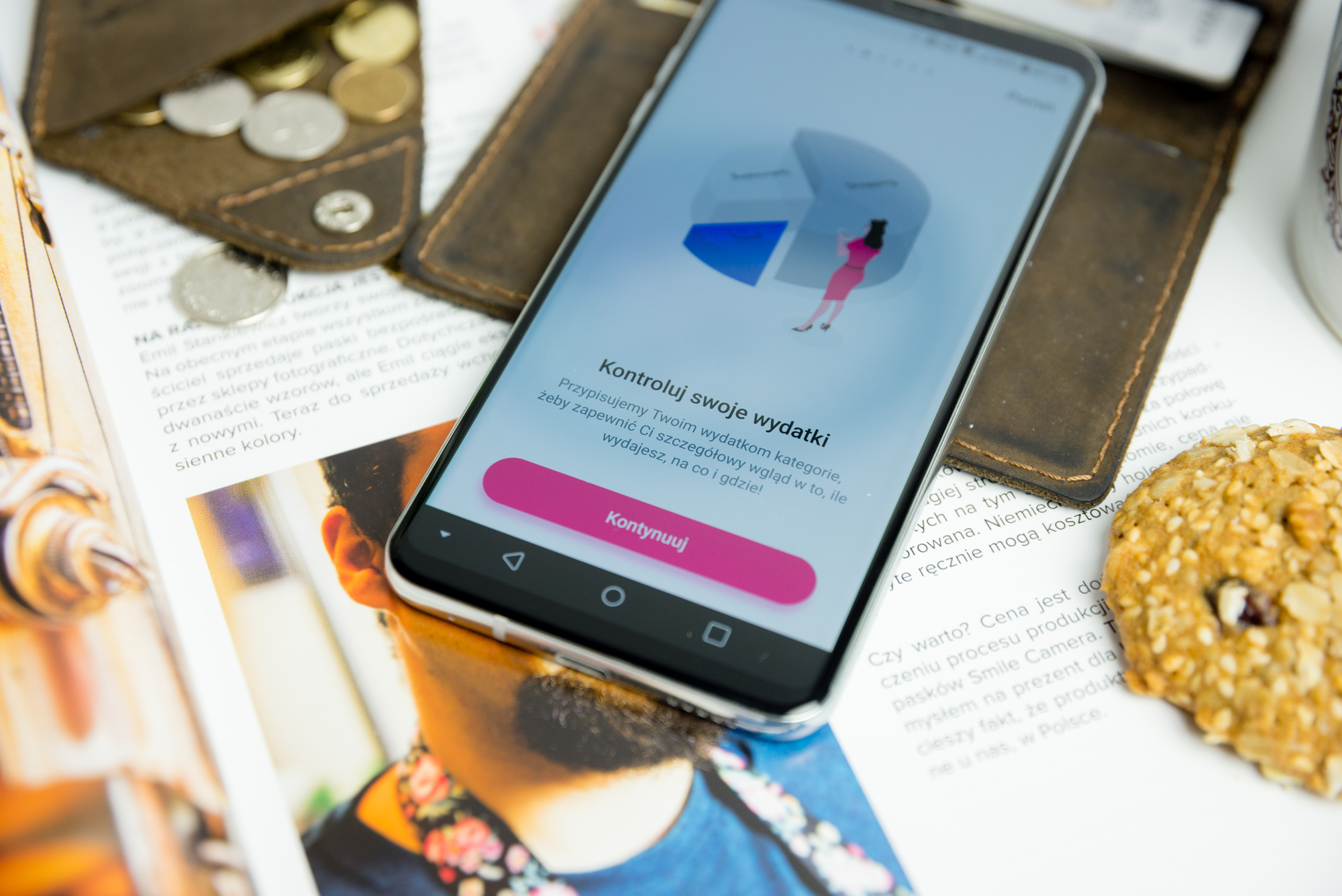 Revolut w Polsce - jak działa i ile kosztuje class="wp-image-694099" title="Revolut w Polsce - jak działa i ile kosztuje" 
