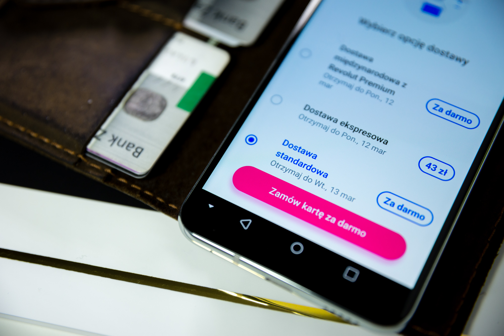Revolut w Polsce - jak działa i ile kosztuje class="wp-image-694033" title="Revolut w Polsce - jak działa i ile kosztuje" 