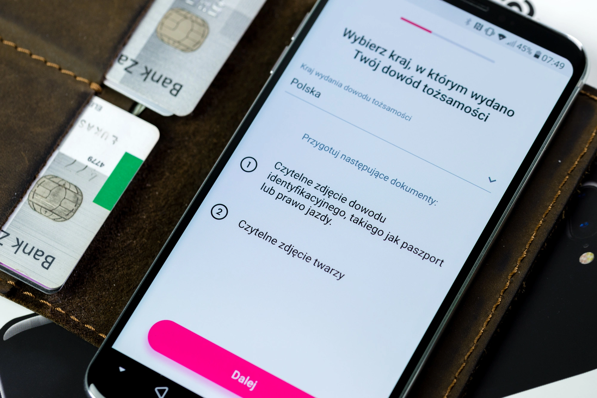 Revolut w Polsce - jak działa i ile kosztuje class="wp-image-694054" title="Revolut w Polsce - jak działa i ile kosztuje" 