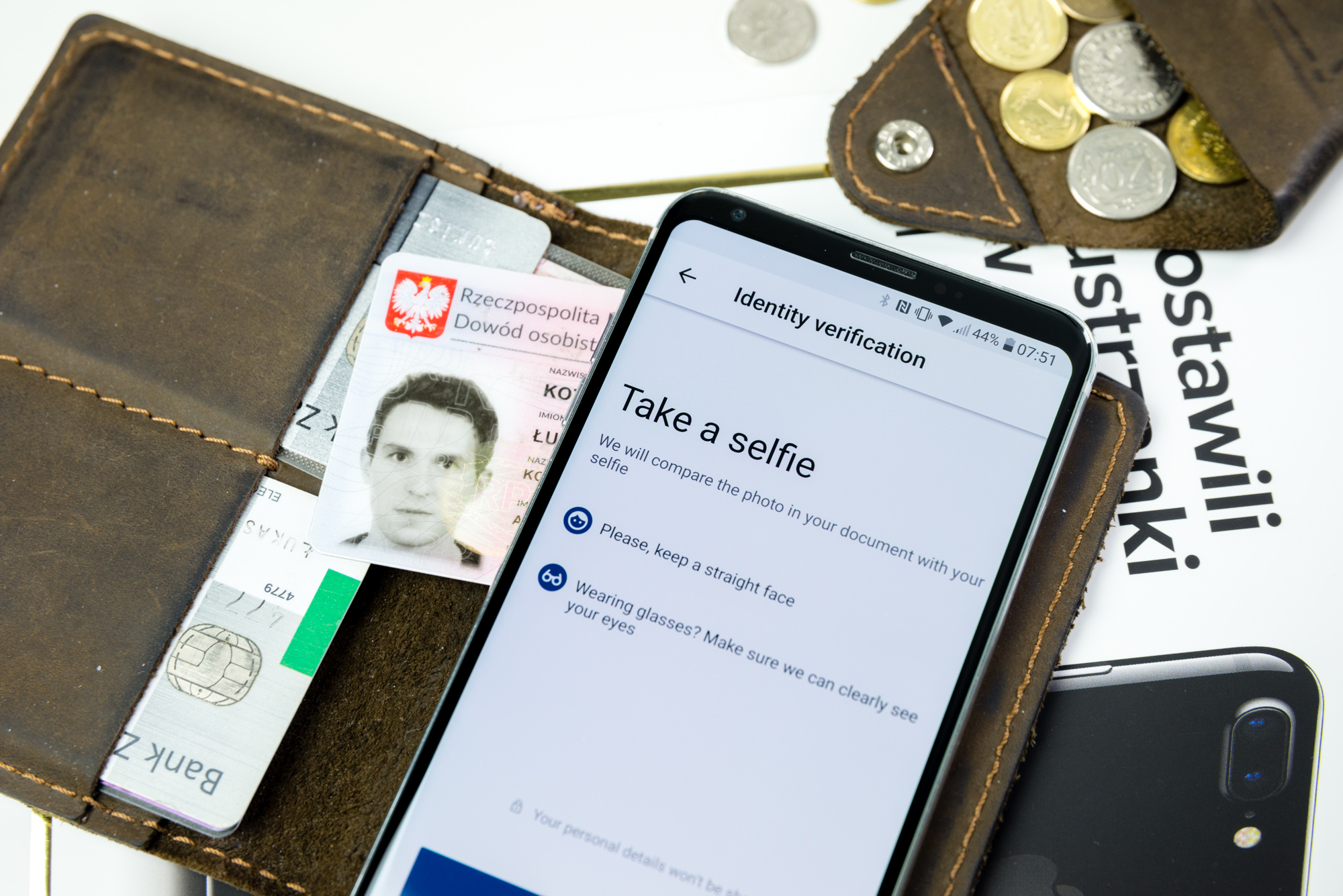 Revolut w Polsce - jak działa i ile kosztuje class="wp-image-694063" title="Revolut w Polsce - jak działa i ile kosztuje" 