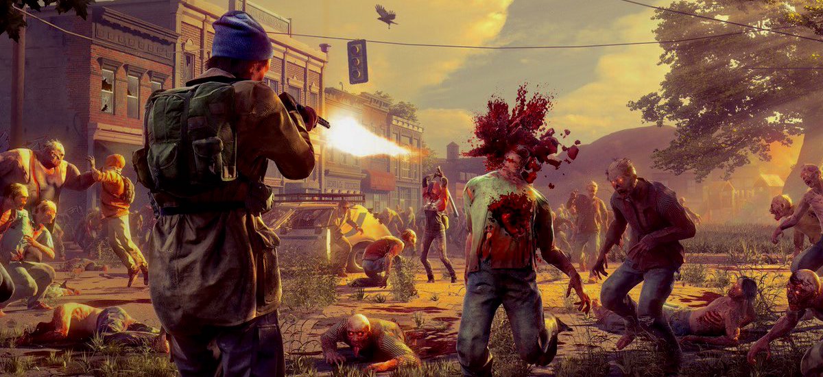 State of Decay 2 kosztuje raptem 99 zł i od razu trafi do Xbox Game Pass