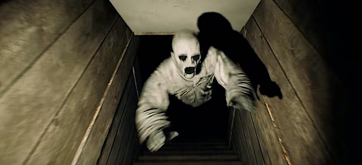 Test The Beast Inside - jeśli taka będzie pełna gra, to czapki z głów