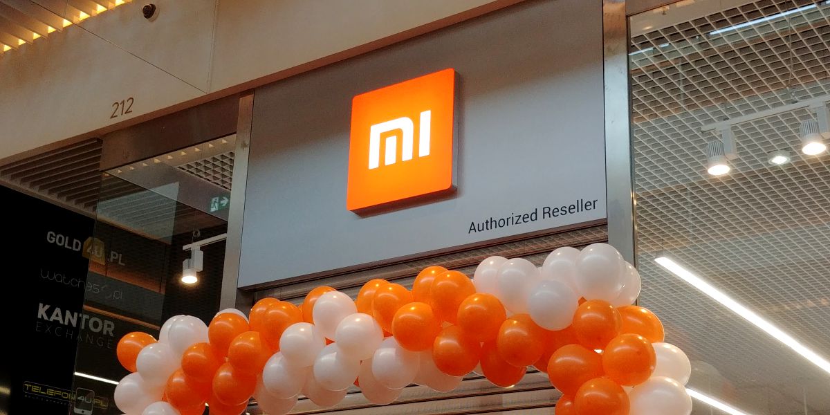 Pierwszy klient spał na styropianie w łazience - otwarcie salonu Xiaomi w Krakowie