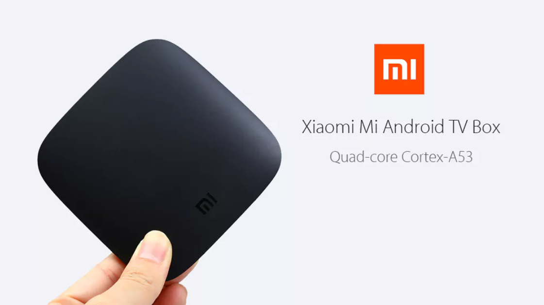 Xiaomi Mi Box teraz można kupić świetnej promocji. Lepiej jej nie przegap!