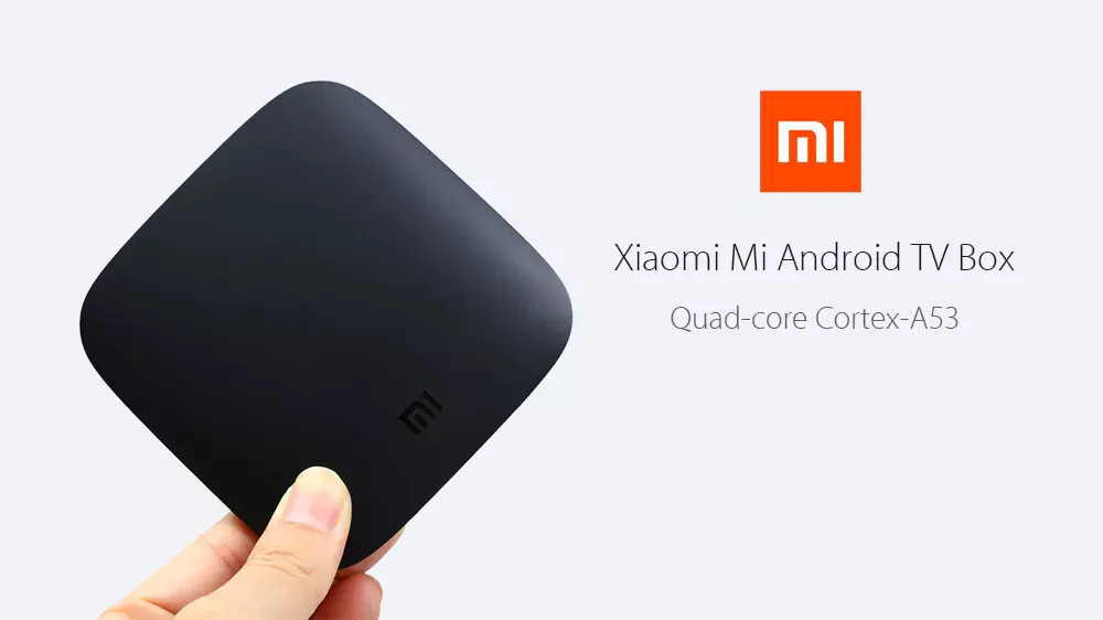 Xiaomi Mi Box teraz można kupić świetnej promocji. Lepiej jej nie przegap!