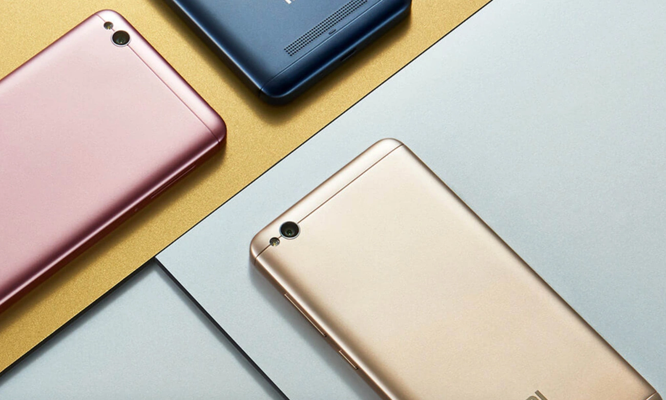 Xiaomi Redmi 4A za jedyne 320 zł. Świetna promocja w Gearbest