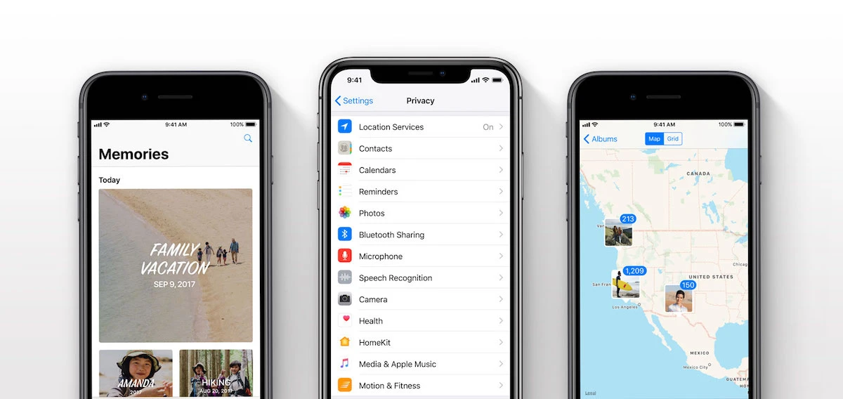 iPhone, czyli idealny telefon dla dziecka. Jak odpowiednio skonfigurować usługi Apple dla rodzin i rodziców? class="wp-image-701709" 