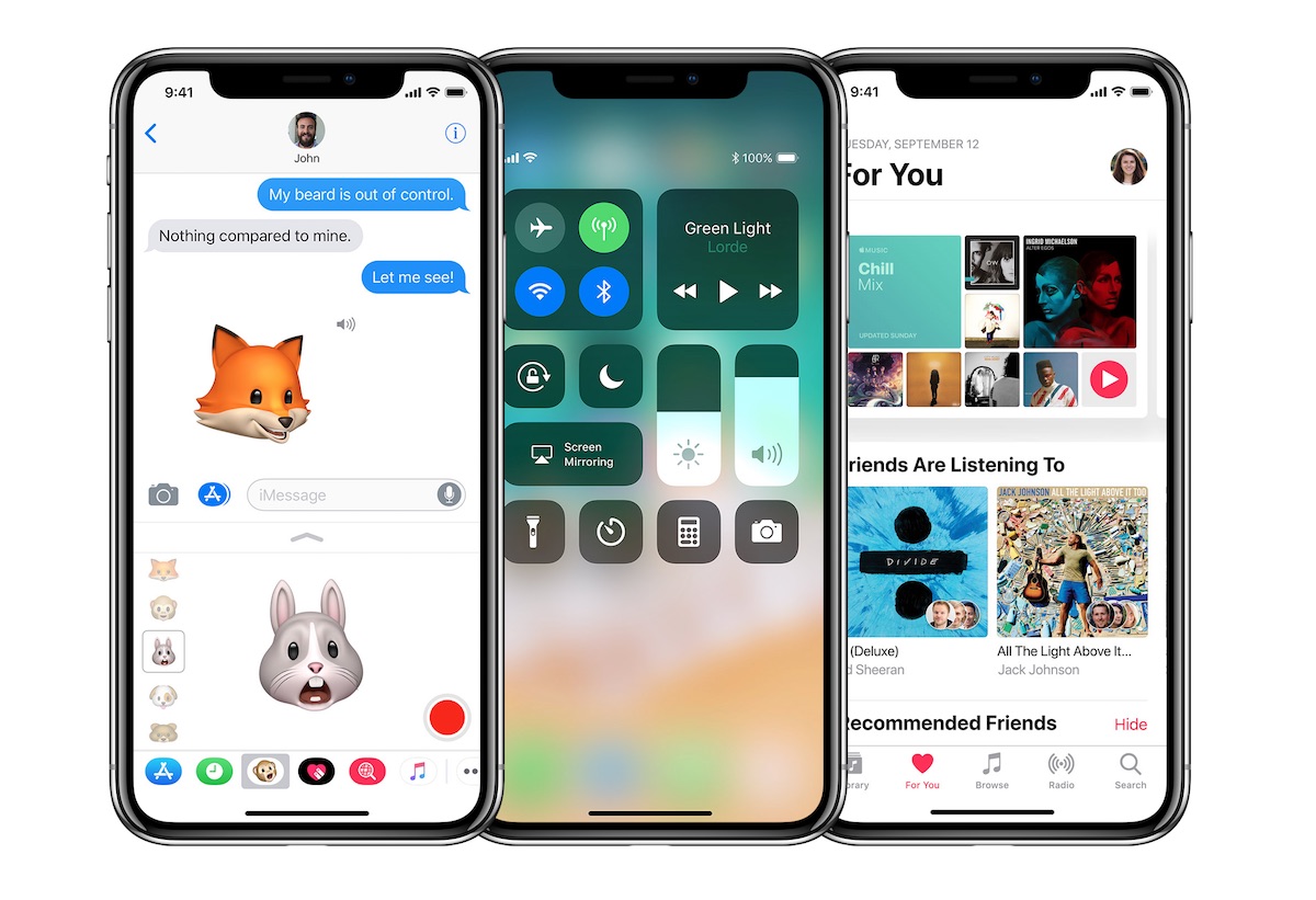 apple iphone dla dziecka icloud family sharing kontrola rodzicielska app store 5 class="wp-image-701715" 