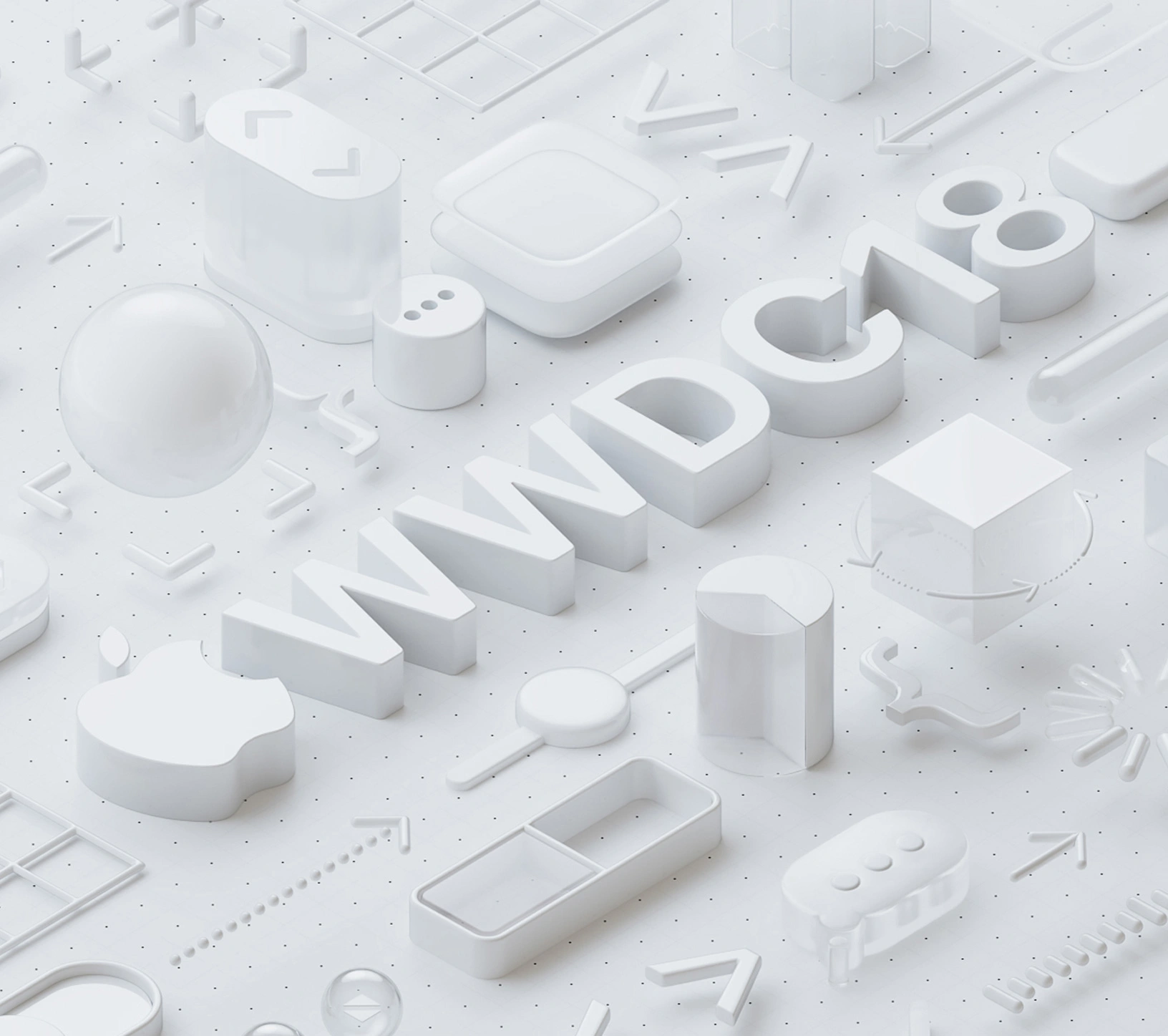 apple wwdc 2018