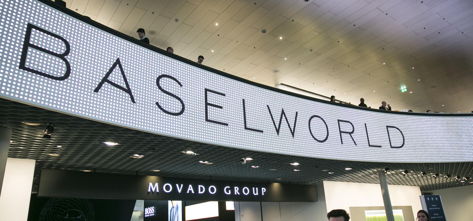 Baselworld bez smartwatchów. Po inteligentnych zegarkach słuch zaginął