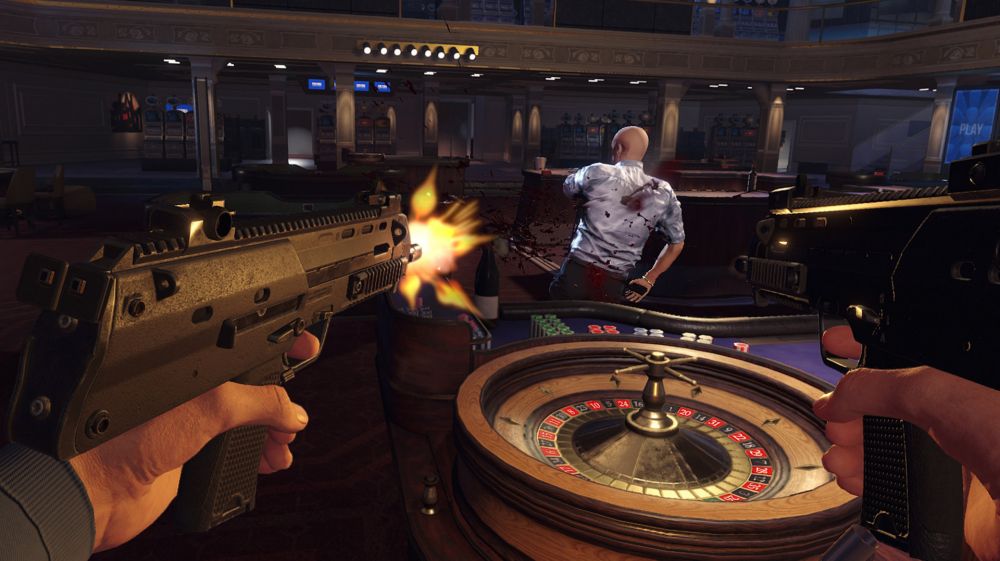 blood and truth playstation vr 2018 1
