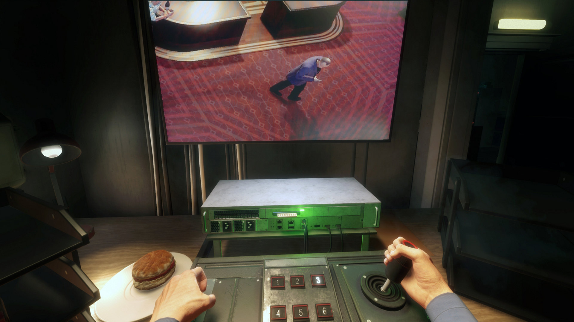 blood and truth playstation vr 2018 1 class="wp-image-707784" 