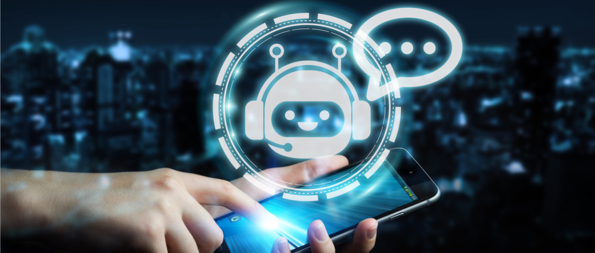 Chatbot pomoże ci znaleźć pracę. A firmie - pracownika