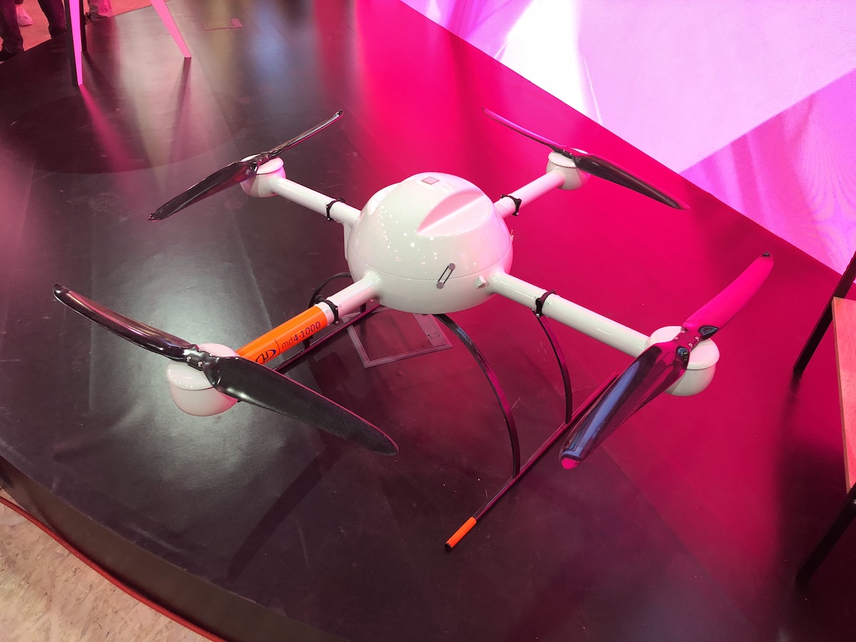 deutsche telekom t-mobile mwc 2018 5g 85 