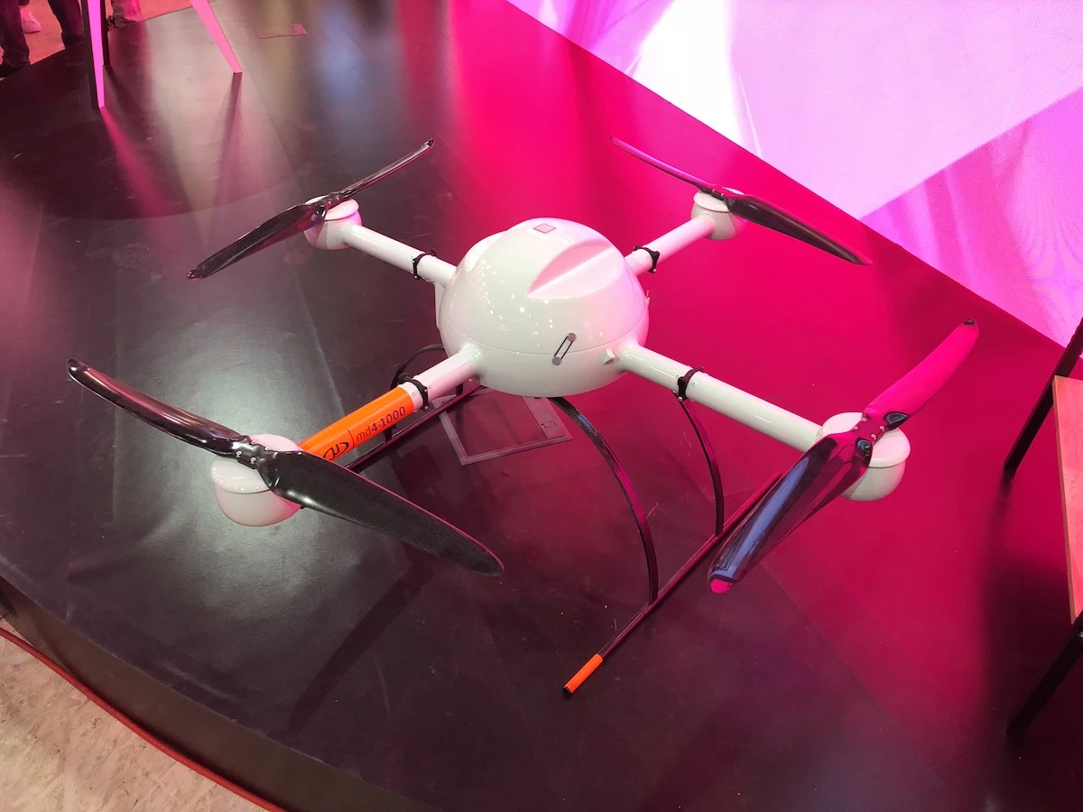 deutsche telekom t-mobile mwc 2018 5g 85 