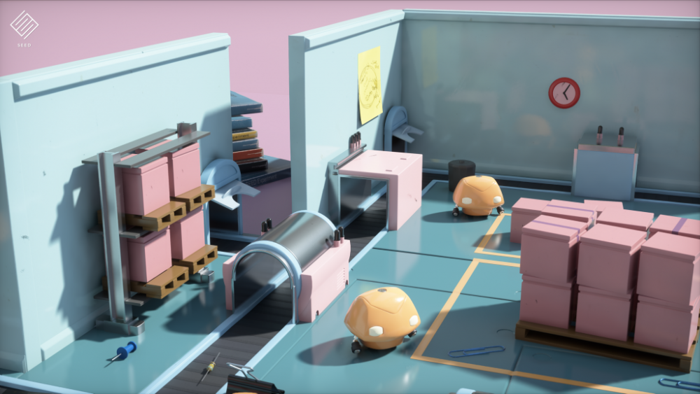 DirectX Raytracing 