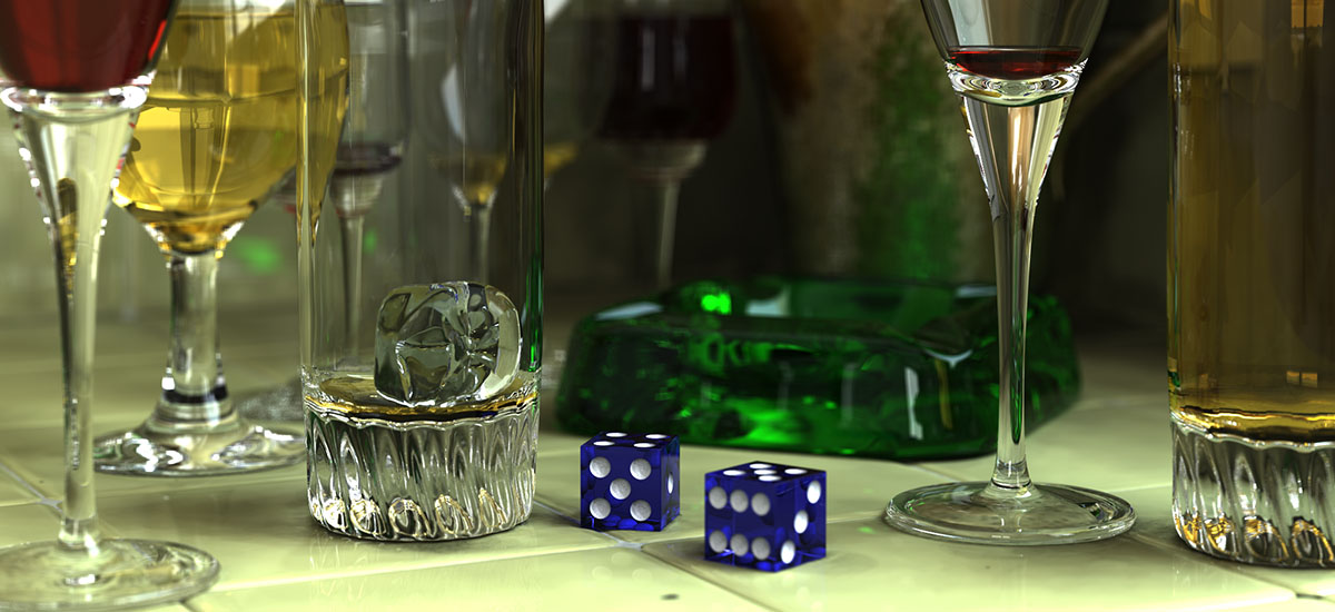 DirectX Raytracing