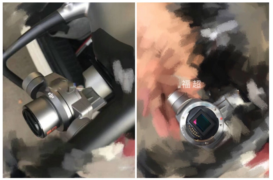 DJI phantom 5 class="wp-image-701220" 