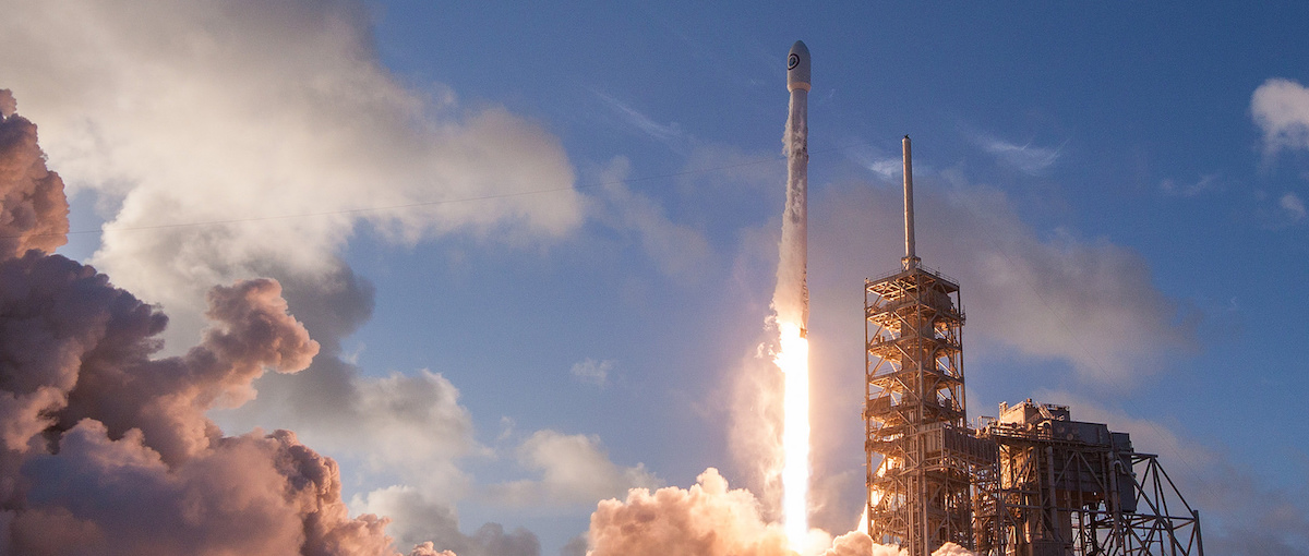 Falcon 9