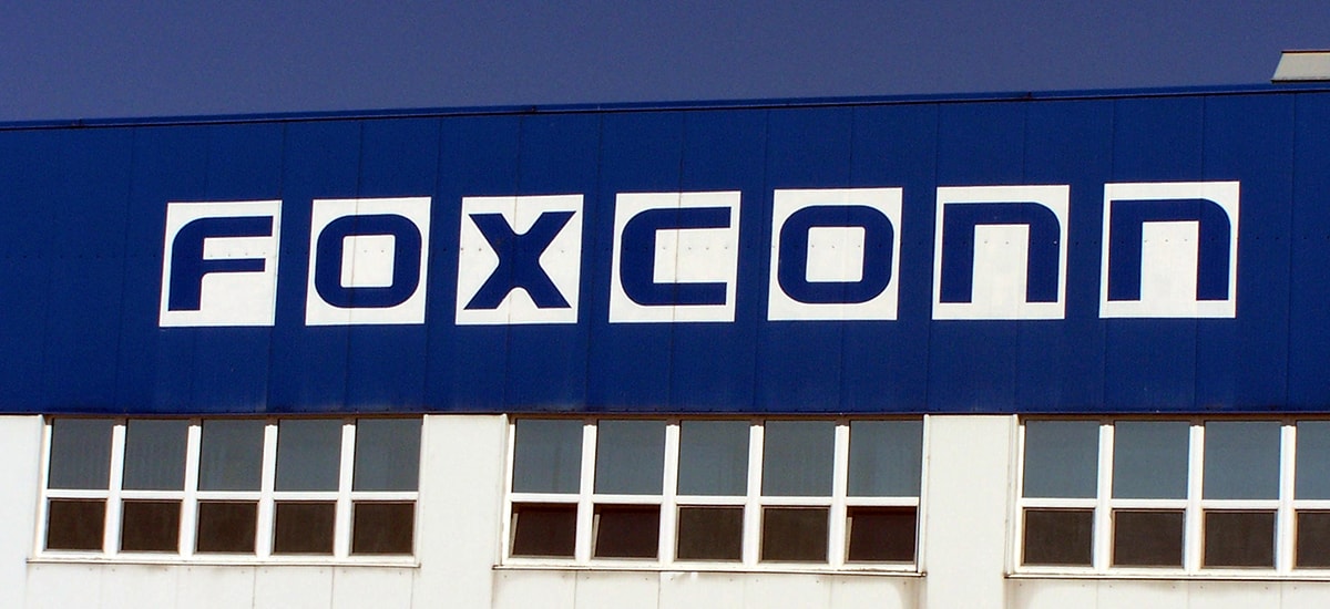 Tajwański gigant się rozrasta. Foxconn kupił Belkin