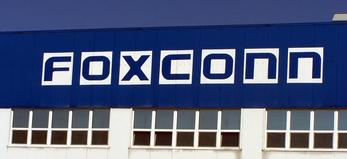 Tajwański gigant się rozrasta. Foxconn kupił Belkin