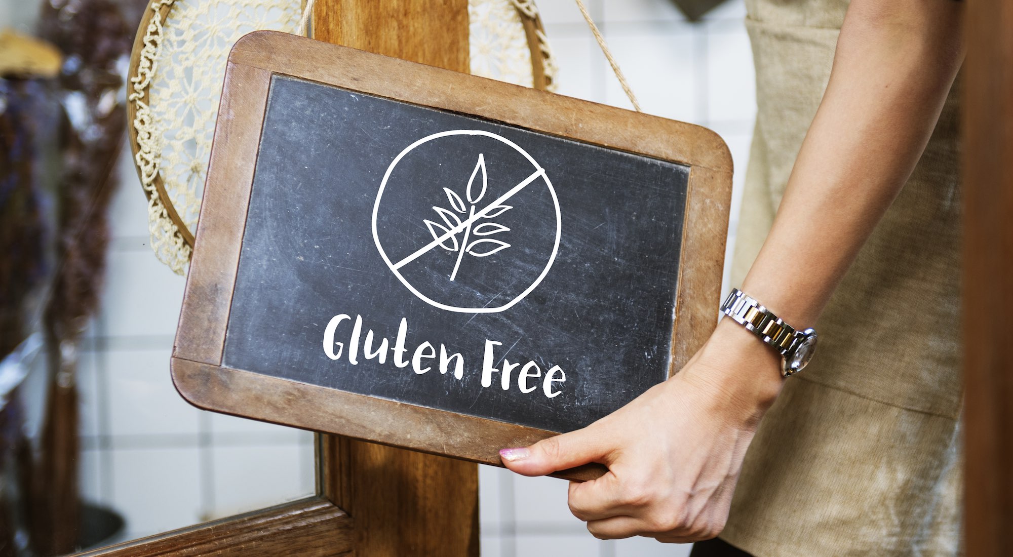 Gluten