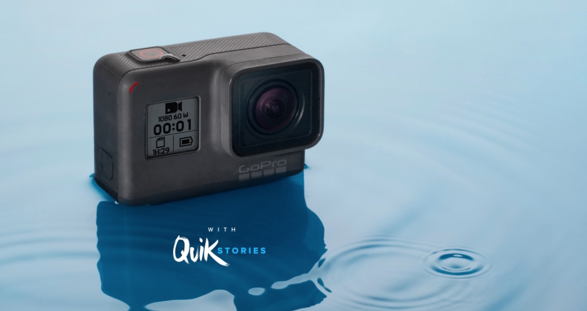 gopro hero