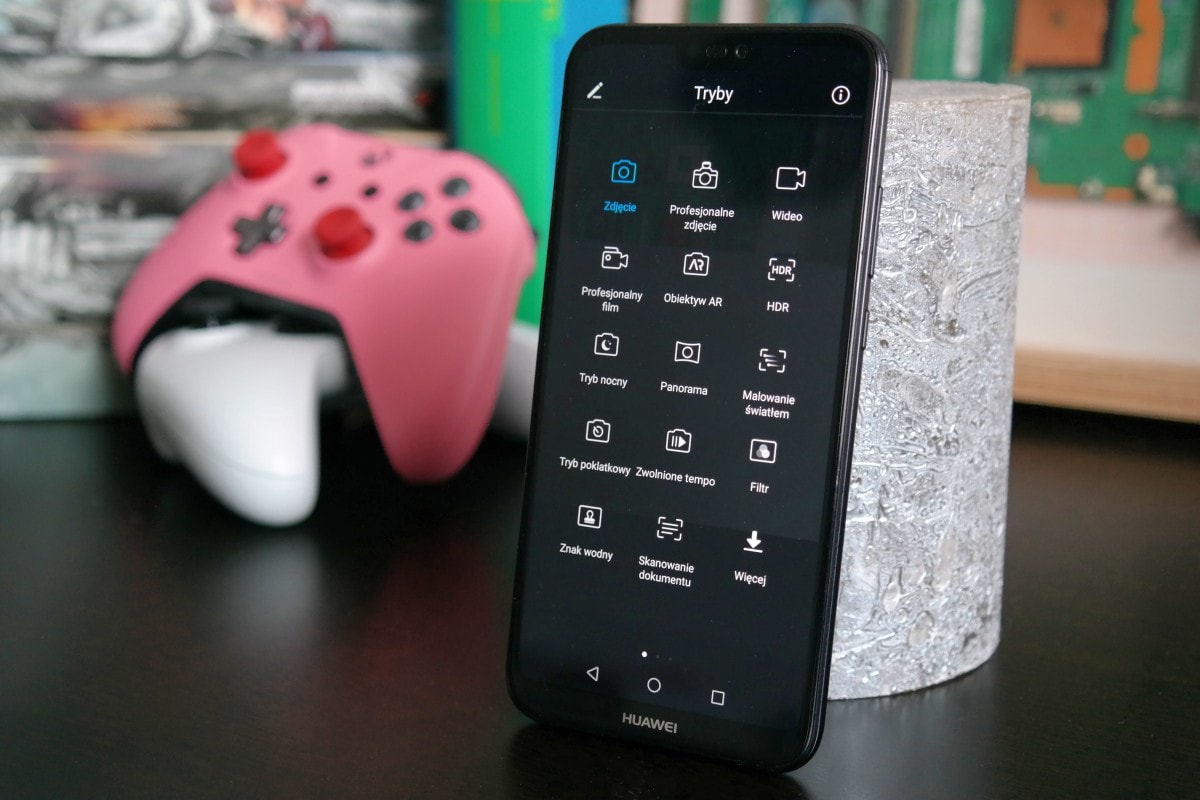 Huawei P20 lite - opinie, pierwsze wrażenia, test, recenzja class="wp-image-702072" 