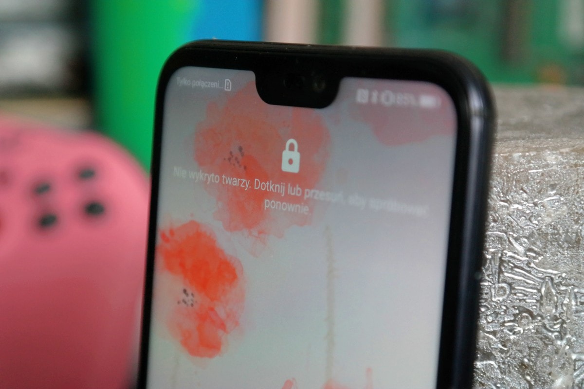 Huawei P20 lite - opinie, pierwsze wrażenia, test, recenzja class="wp-image-702075" 