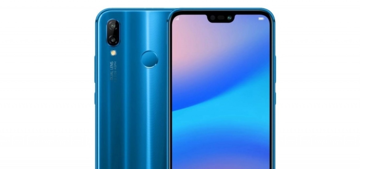 huawei p20 lite x-kom