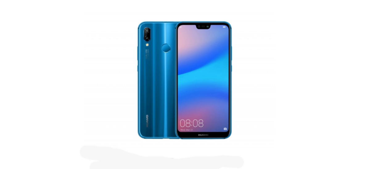Huawei P20 Lite w Polsce - znamy cenę i datę premiery