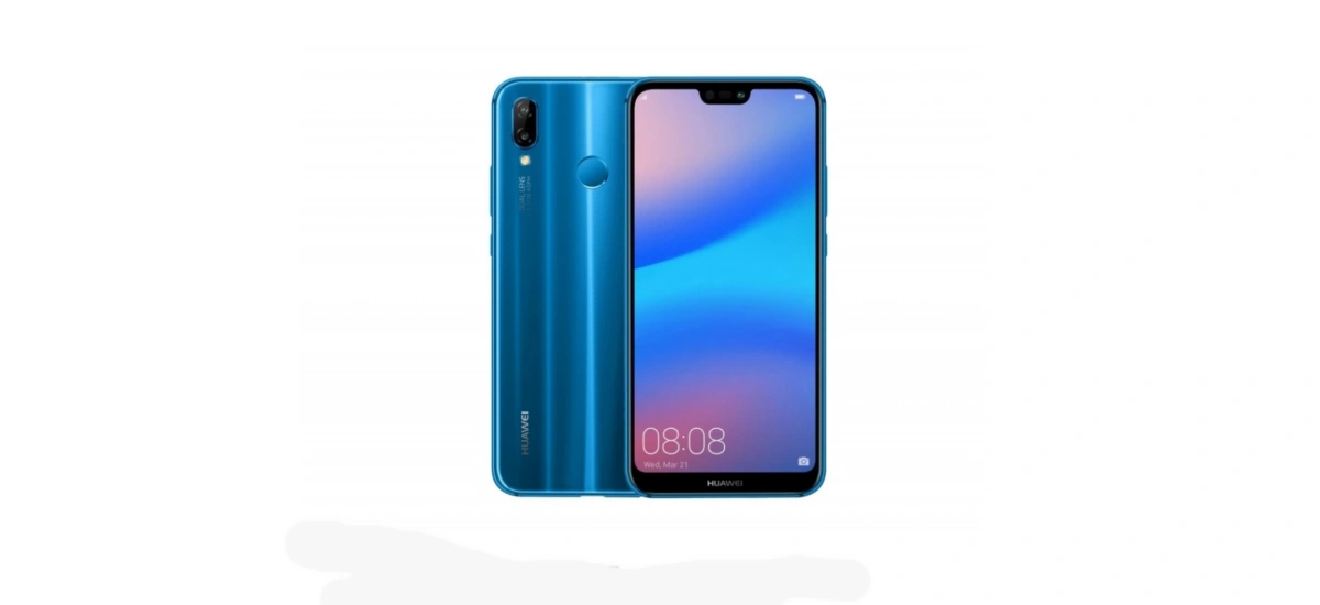 Huawei P20 Lite w Polsce - znamy cenę i datę premiery