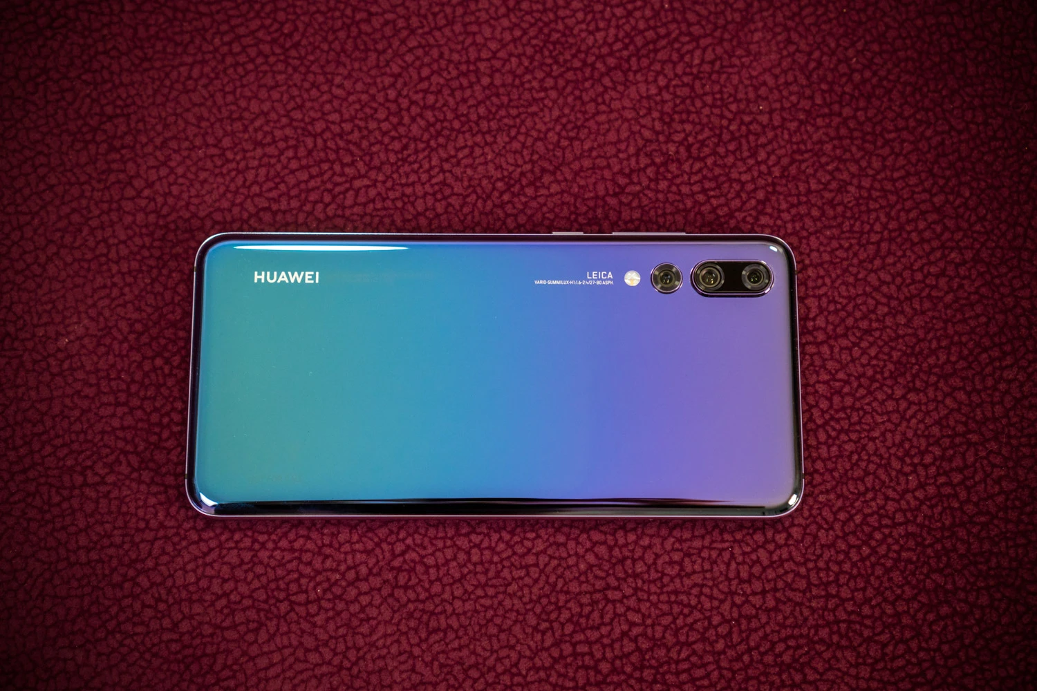 Huawei P20 i P20 Pro bez certyfikacji Google’a po aktualizacji systemu