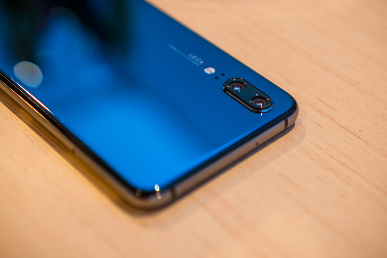 Jaki smartfon do 1700 zł? Huawei P20 class="wp-image-705552" title="Jaki smartfon do 1700 zł? Huawei P20, Huawei Nova 3 i Honor 10" 