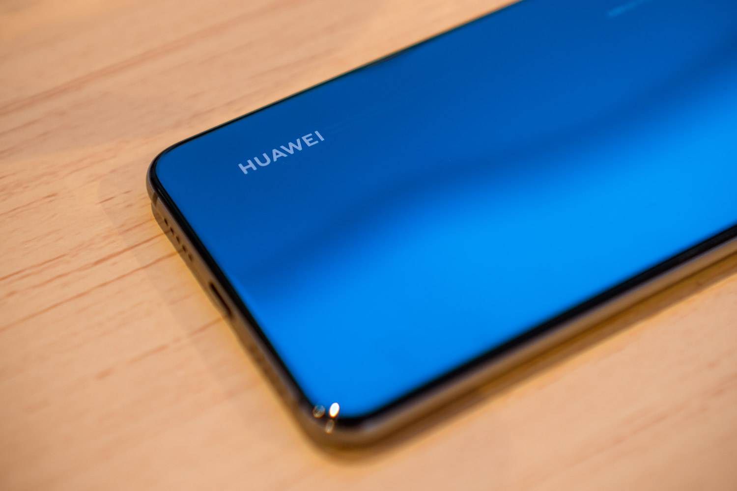 huawei