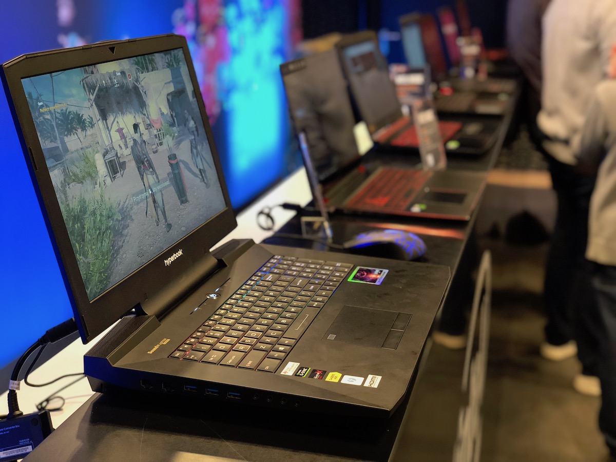 intel iem 2018 certified pc komputery dla graczy gamingowe do gier 61 