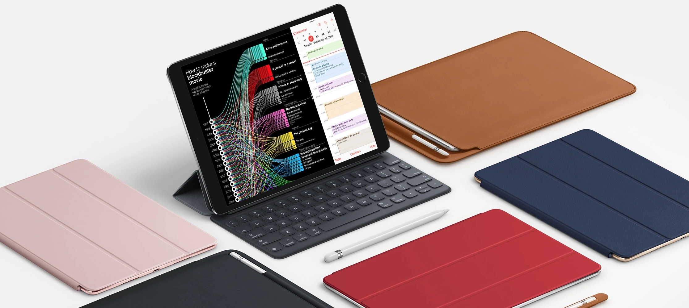 iPad