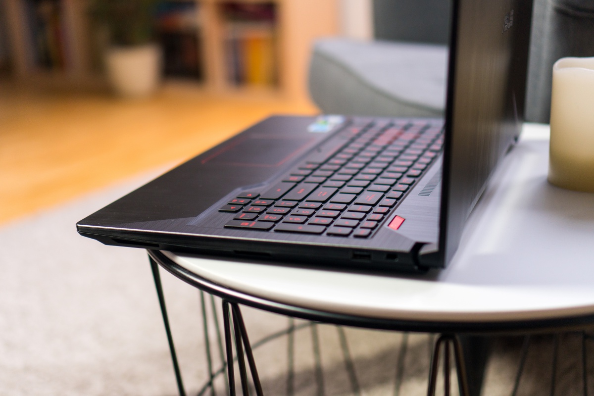 Laptop do gier – co powinien, a czego nie powinien mieć?