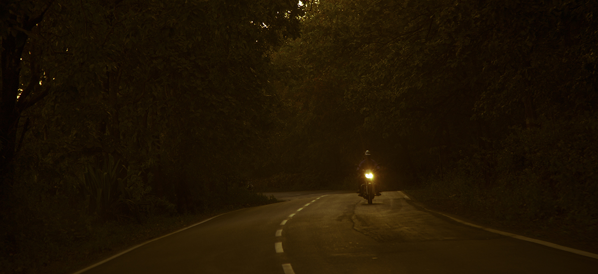 Polscy studenci robią własny motocykl. Zawalczą w konkursie MotoStudent
