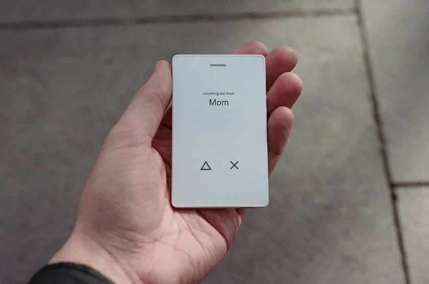 Light Phone 2. 
